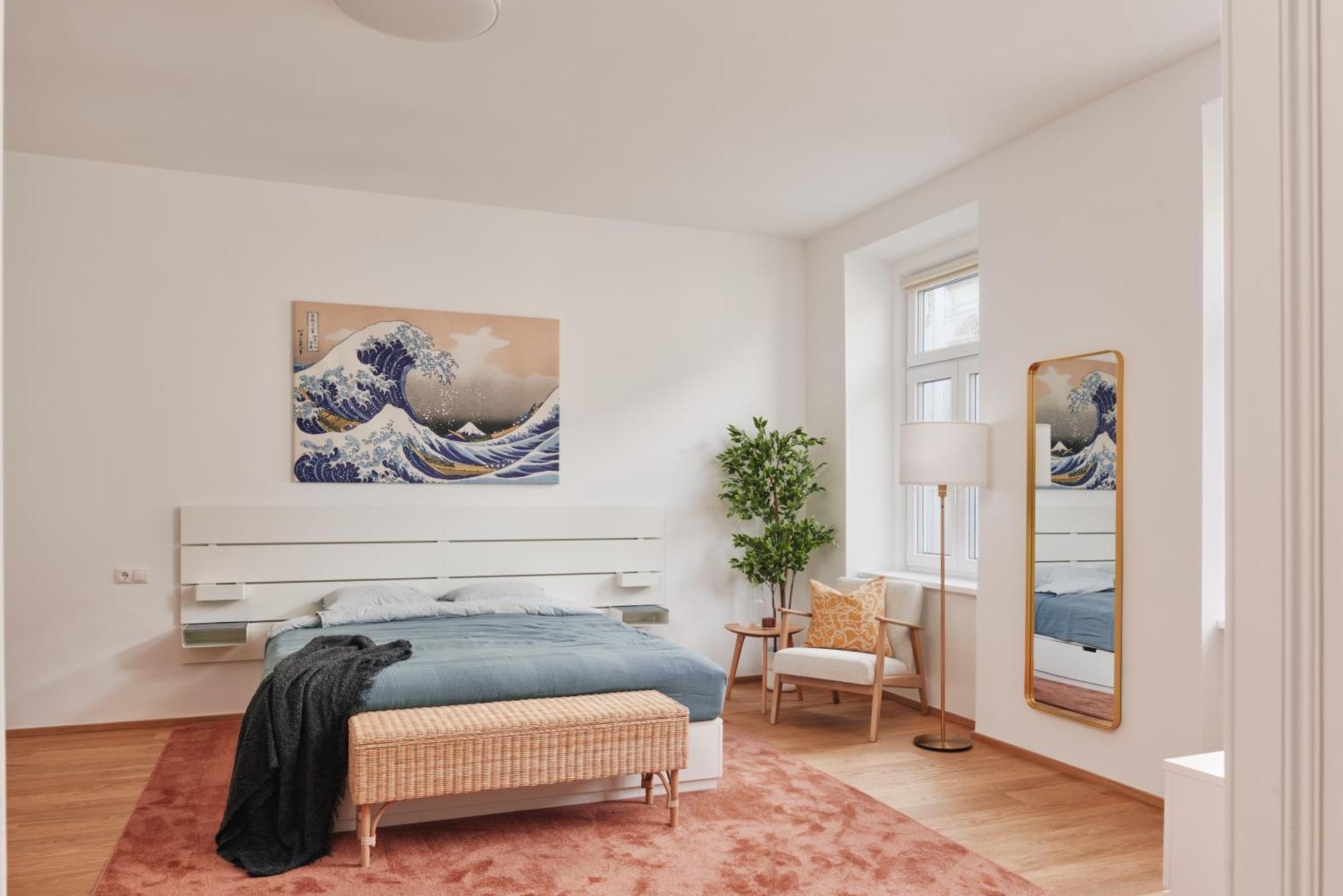 Appartement Elegant Premium In *