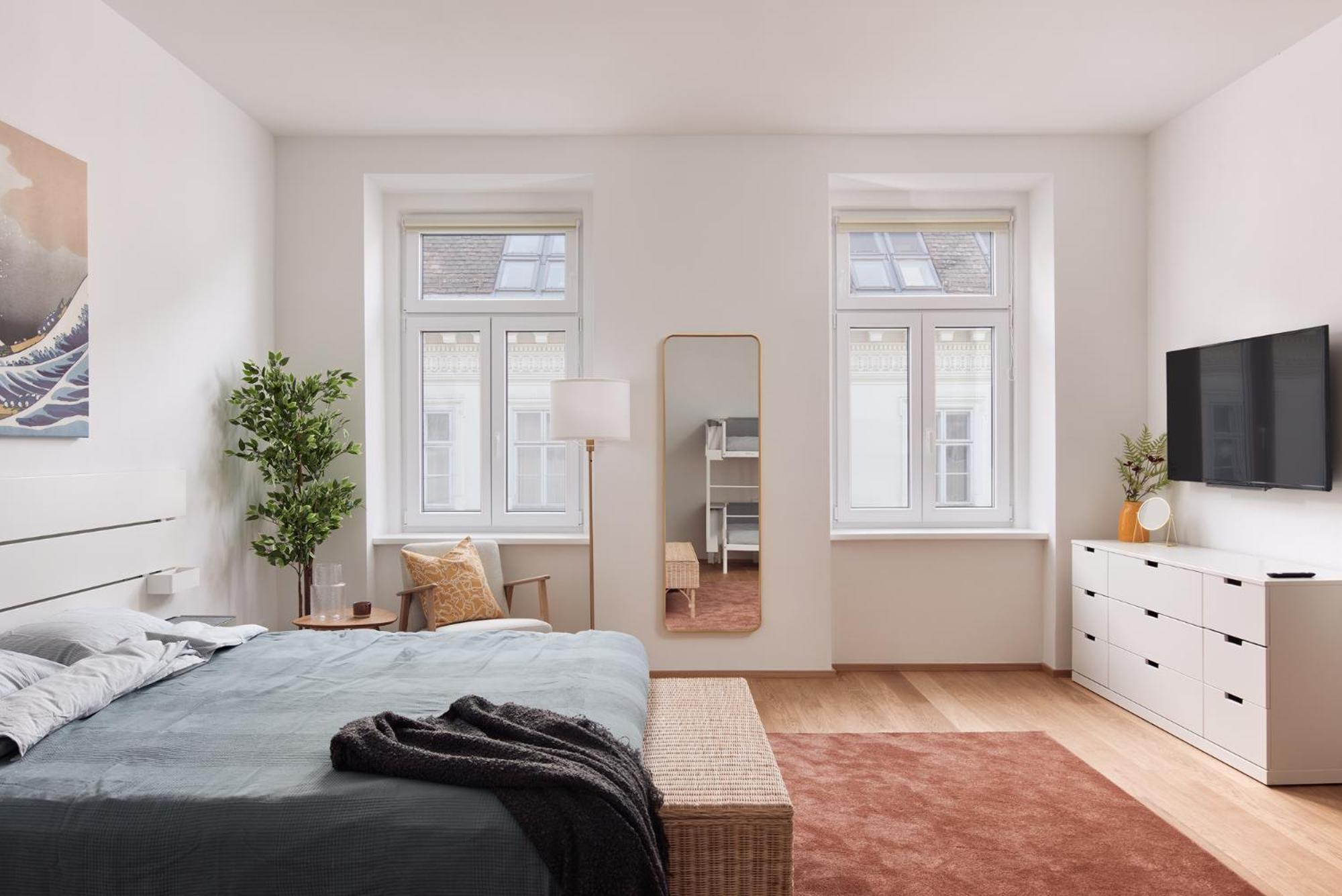 Elegant Premium In Vienne